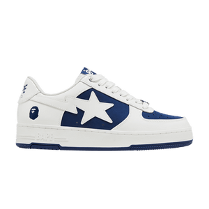 Bapesta #6 M2 'Navy'