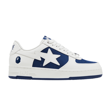 Bapesta #6 M2 'Navy'