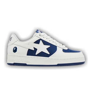 Bapesta #6 M2 'Navy'