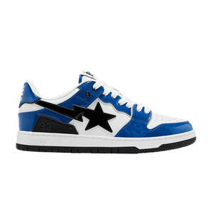 BAPE Sk8 Sta #2 M2 'Blue'