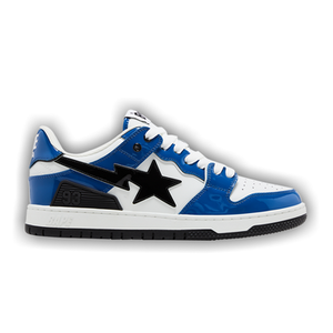 BAPE Sk8 Sta #2 M2 'Blue'