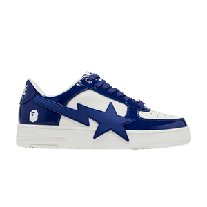 Bapesta OS #3 M2 'Navy'