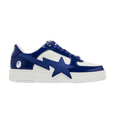 Bapesta OS #3 M2 'Navy'
