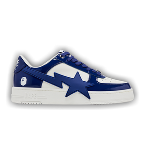 Bapesta OS #3 M2 'Navy'