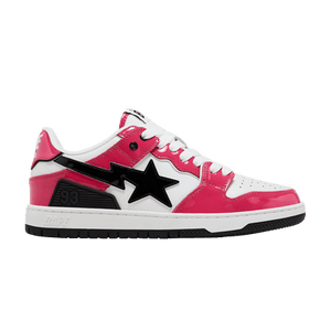 BAPE Sk8 Sta #2 M2 'Pink'