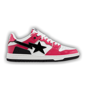 BAPE Sk8 Sta #2 M2 'Pink'