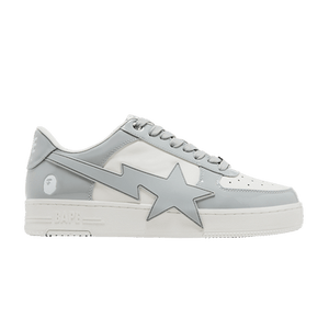 Bapesta OS #3 M2 'Grey'