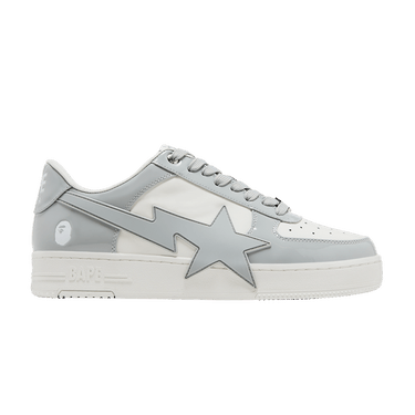Bapesta OS #3 M2 'Grey'