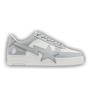 Bapesta OS #3 M2 'Grey'