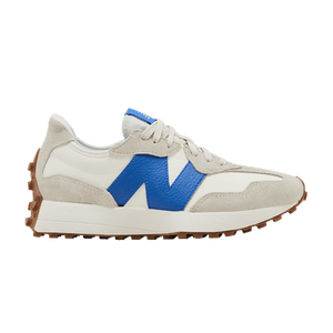 New Balance Wmns 327 'Moonbeam True Blue'