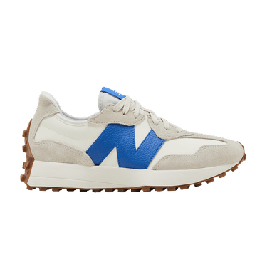 New Balance Wmns 327 'Moonbeam True Blue'