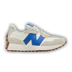 New Balance Wmns 327 'Moonbeam True Blue'