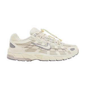 Nike Wmns P-6000 'Light Bone Platinum Violet'
