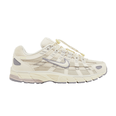Nike Wmns P-6000 'Light Bone Platinum Violet'