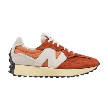 New Balance 327 'Infield Clay Copper'