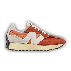 New Balance 327 'Infield Clay Copper'