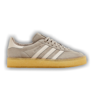 Ronnie Fieg x Clarks x adidas 8th Street Gazelle Indoor 'Molecule'