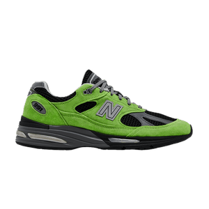 New Balance 991v2 Made in England 'City Exclusives Pack - Europe'