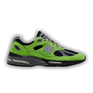 New Balance 991v2 Made in England 'City Exclusives Pack - Europe'