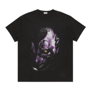 Kith x Marvel Goblin Knight Vintage Tee 'Black'