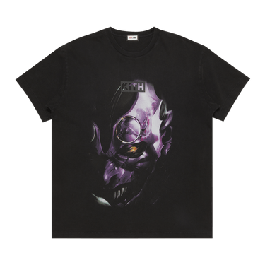 Kith x Marvel Goblin Knight Vintage Tee 'Black'