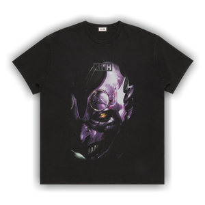 Kith x Marvel Goblin Knight Vintage Tee 'Black'