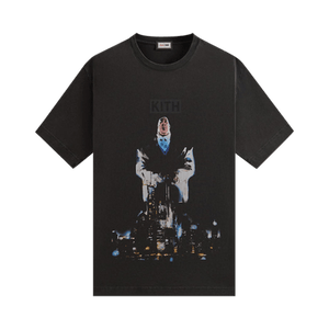 Kith x Marvel Kingpin Vintage Tee 'Black'