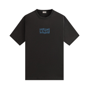 Kith x Marvel Venom Vintage Tee 'Black'