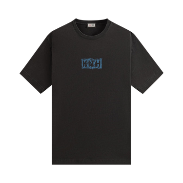 Kith x Marvel Venom Vintage Tee 'Black'