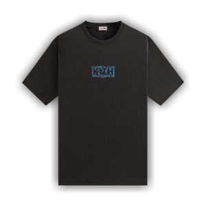 Kith x Marvel Venom Vintage Tee 'Black'
