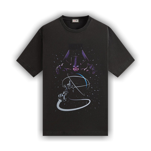 Kith x Marvel World Destroyer Vintage Tee 'Black'