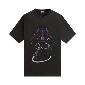 Kith x Marvel World Destroyer Vintage Tee 'Black'