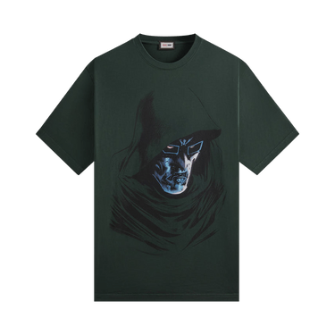 Kith x Marvel Von Doom Vintage Tee 'Stadium'