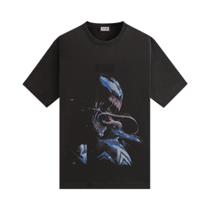 Kith x Marvel Lethal Protector Vintage Tee 'Black'