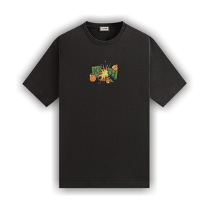Kith x Marvel Green Goblin Vintage Tee 'Black'