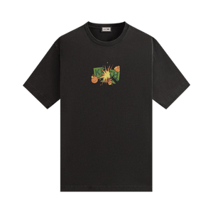 Kith x Marvel Green Goblin Vintage Tee 'Black'
