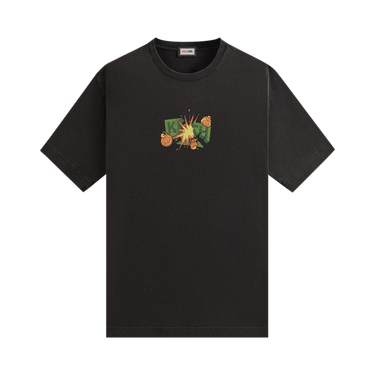 Kith x Marvel Green Goblin Vintage Tee 'Black'