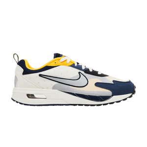 Nike Air Max Solo 'NCAA Pack - Michigan'