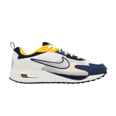 Nike Air Max Solo 'NCAA Pack - Michigan'