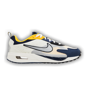 Nike Air Max Solo 'NCAA Pack - Michigan'
