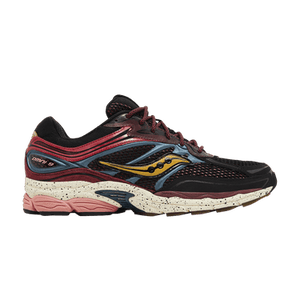 Saucony ProGrid Omni 9 'Autumnal Equinox Pack'