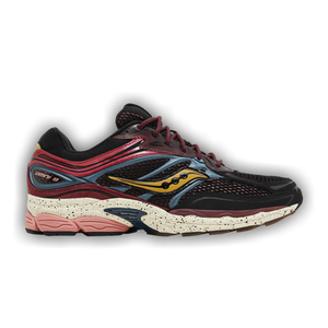 Saucony ProGrid Omni 9 'Autumnal Equinox Pack'