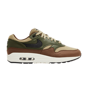 Nike Air Max 1 Essential Premium 'Neutral Olive Cacao Wow'