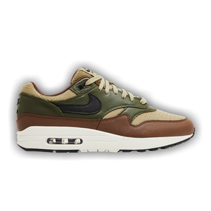 Nike Air Max 1 Essential Premium 'Neutral Olive Cacao Wow'