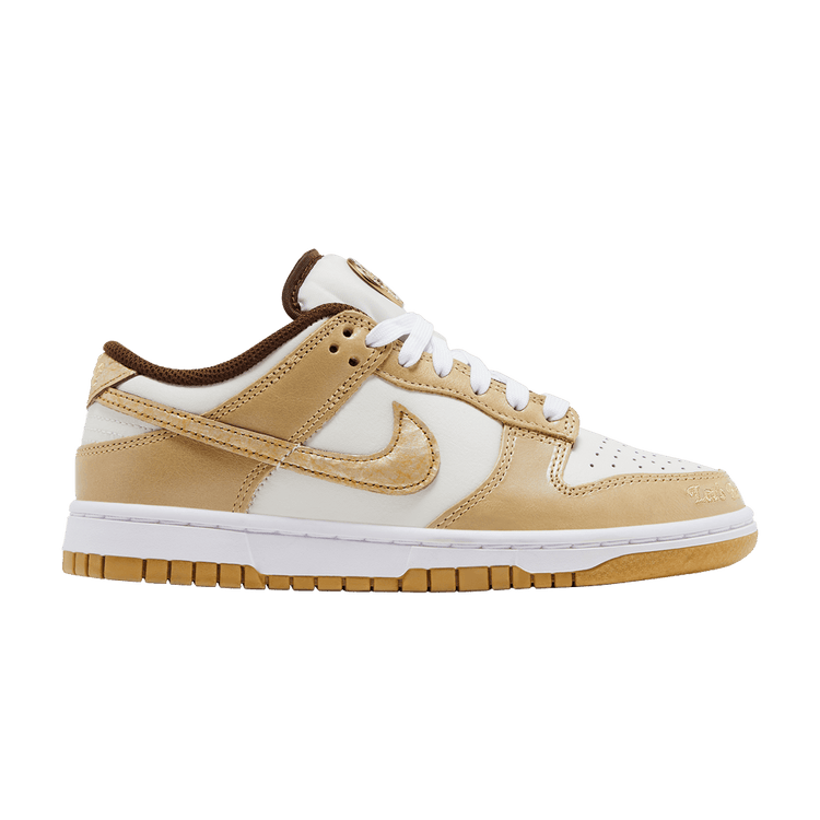 Nike Wmns Dunk Low LX 'Be The One' HM3695 071