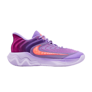 Nike Giannis Immortality 4 'Black Raspberry'