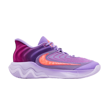 Nike Giannis Immortality 4 'Black Raspberry'
