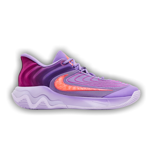 Nike Giannis Immortality 4 'Black Raspberry'