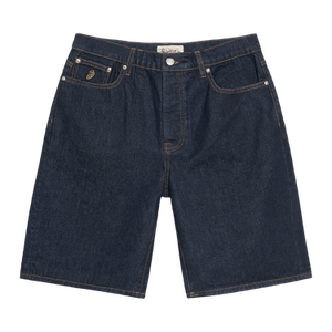 Stussy Big Ol' Denim Short 'Rinsed Indigo'