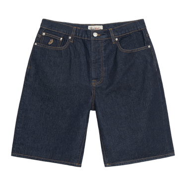 Stussy Big Ol' Denim Short 'Rinsed Indigo'
